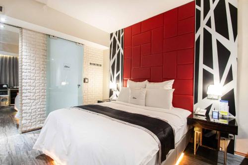 168 Motel-Hsinchu