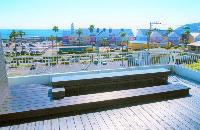 17 minutes walk from the station Maximum 32 peopl/Ito Shizuoka