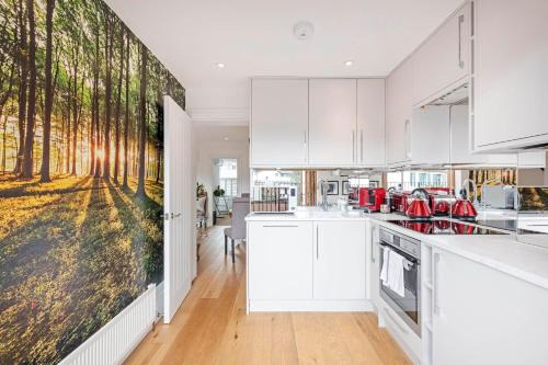 1Bed Apartment - Convenient Location - PetsAllowed