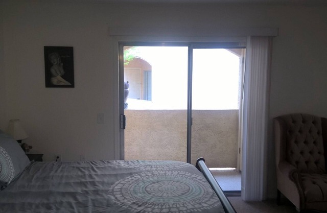 1BR Condo In Surprise Next To Sun Cities 2nd Floor No One Above