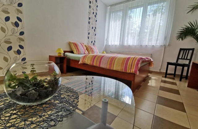 1st Floor Apartman