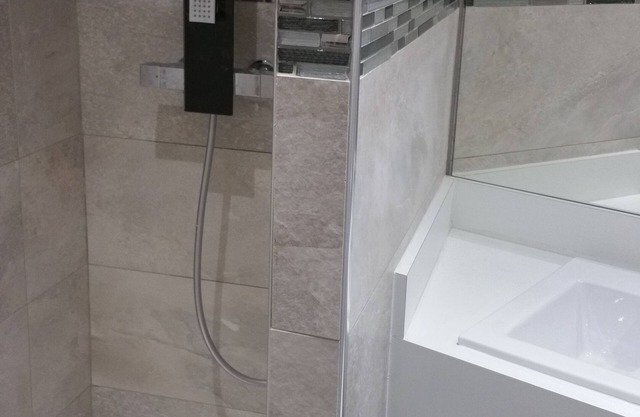 2.1 Appartement Fauriel Saint-étienne