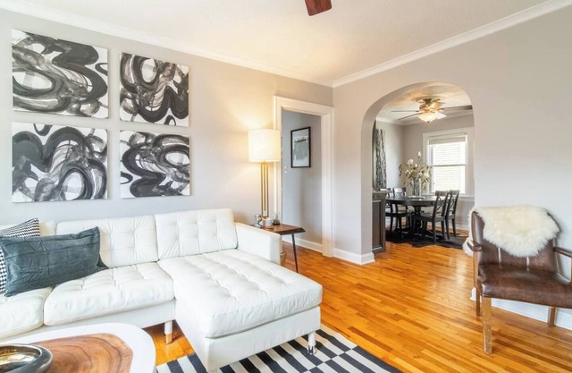 2 Bd Condo on the Plaza! | 2