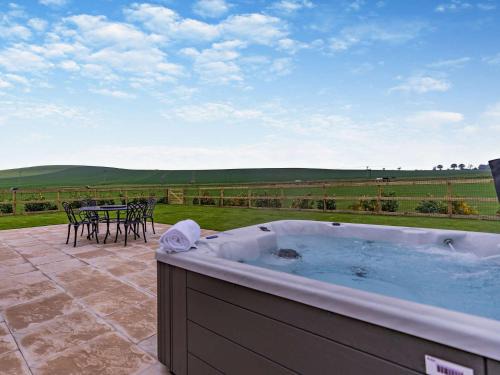 2 Bed in St Andrews 94606