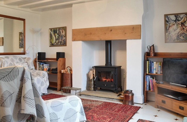 2 bedroom accommodation in St John&rsquo;s Chapel, near Stanhope