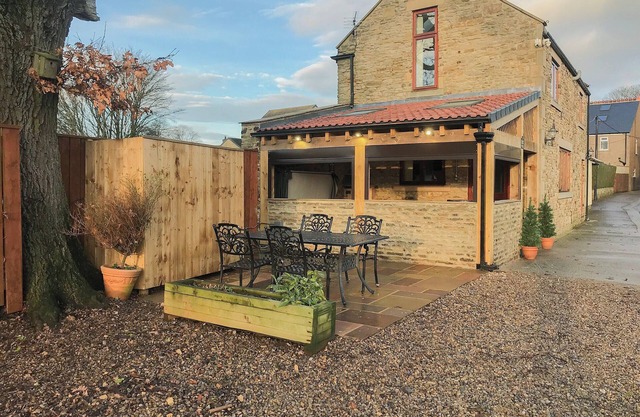 2 bedroom accommodation in Hamsterley, near Wolsingham