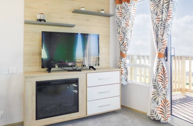 2 bedroom accommodation in Llanfarian, near Aberystwyth