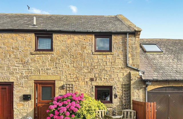 2 bedroom accommodation in Druridge Bay