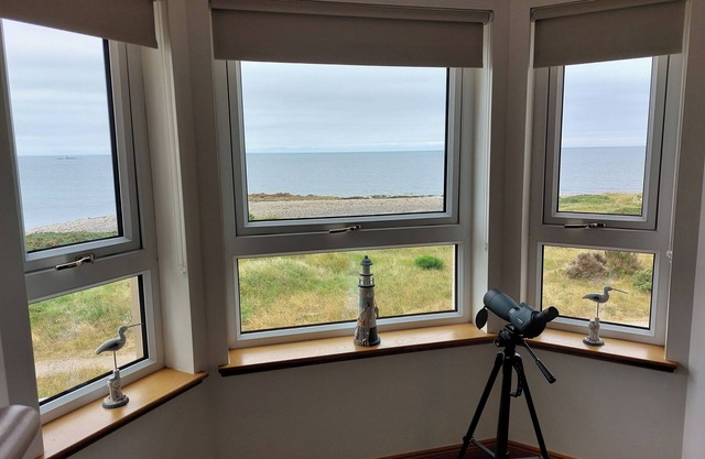 2 bedroom accommodation in Lossiemouth