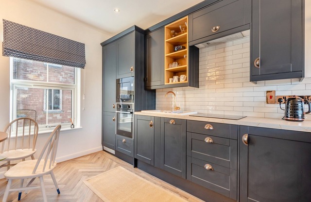 2 bedroom accommodation in Ross On Wye
