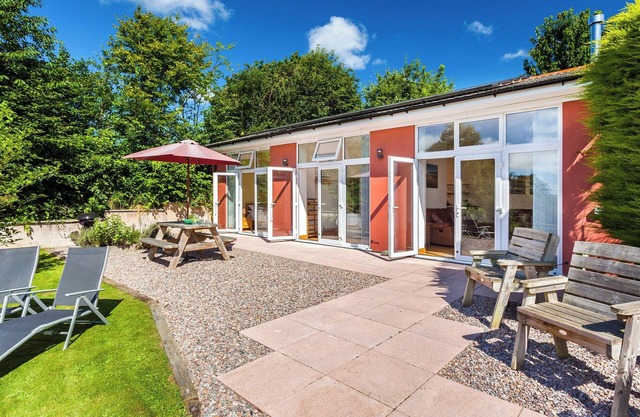 2 bedroom accommodation in Braunton, near Barnstaple