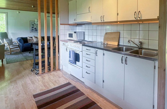 2 bedroom accommodation in Färgelanda