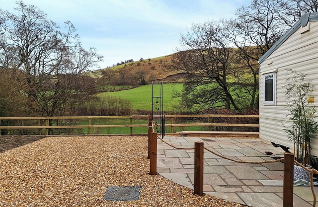 2 bedroom accommodation in New Radnor, near Presteigne