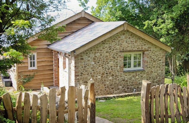 2 bedroom accommodation in Axminster, near Lyme Regis