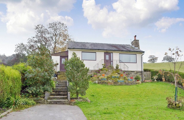 2 bedroom accommodation in Sabden, near Clitheroe