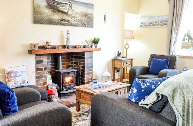 2 bedroom accommodation in Drummore