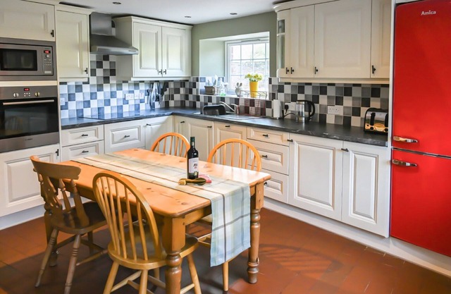 2 bedroom accommodation in Little Salkeld, near Penrith
