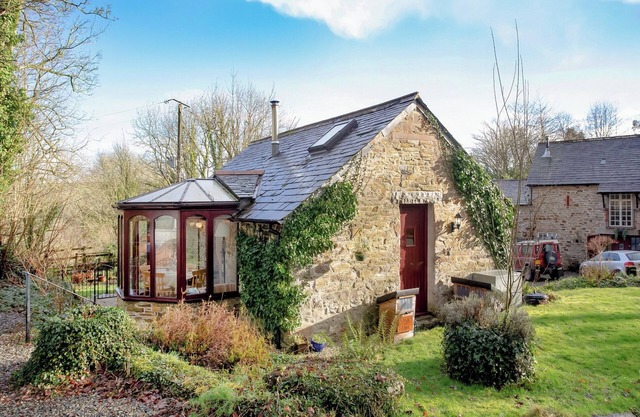 2 bedroom accommodation in Bodmin