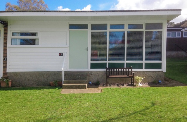 2 bedroom accommodation in Cromer
