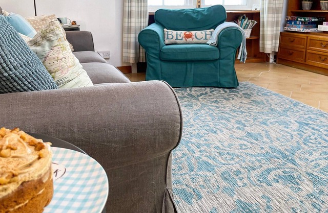2 bedroom accommodation in Dunure
