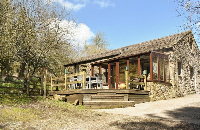 2 bedroom accommodation in Snaizeholme, near Hawes