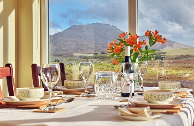 2 bedroom accommodation in Howbeg (Tobha Beag), Isle of South Uist