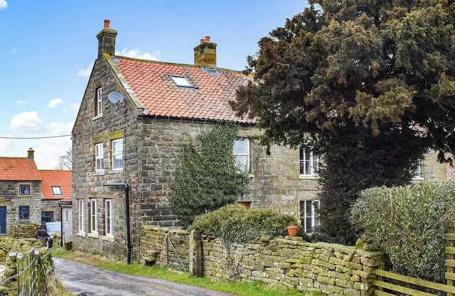 2 bedroom accommodation in Goathland, near Whitby