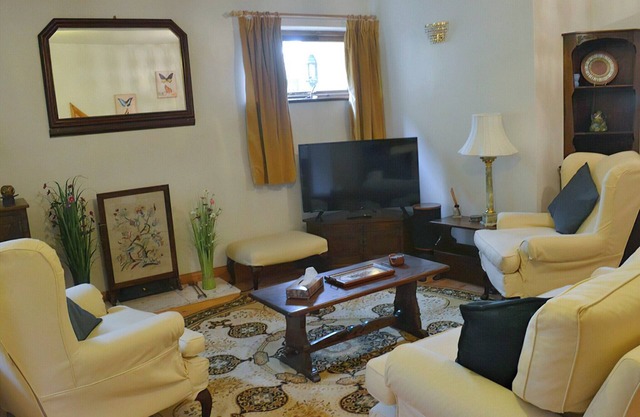2 bedroom accommodation in Little Downham, near Ely