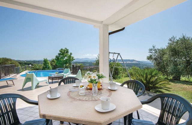 2 bedroom accommodation in Orte VT
