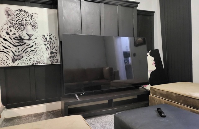 2-bedroom apartmentnnFamily and budget-friendly, equipped with modern amenities