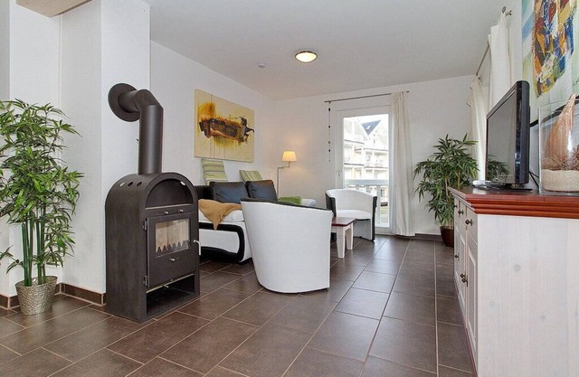 2 bedroom apartment in graal-mã¼ritz