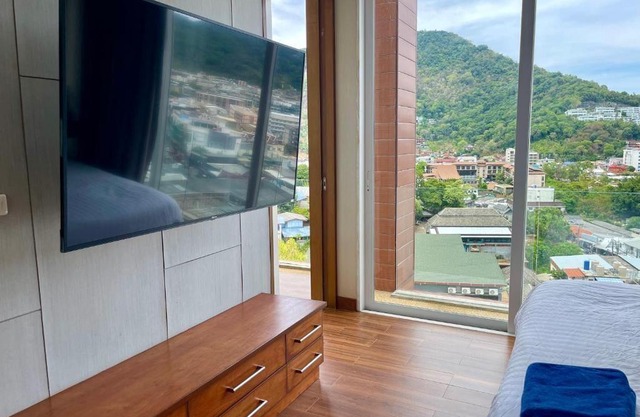 2 Bedroom Apartment 123м² with Sea View 300m from the sea
