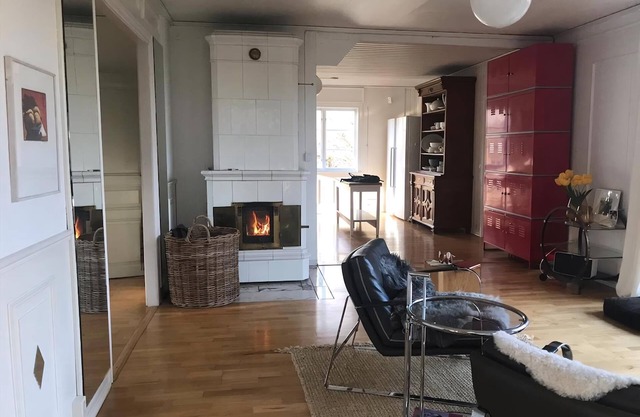 2 bedroom apartment in Söderåkra