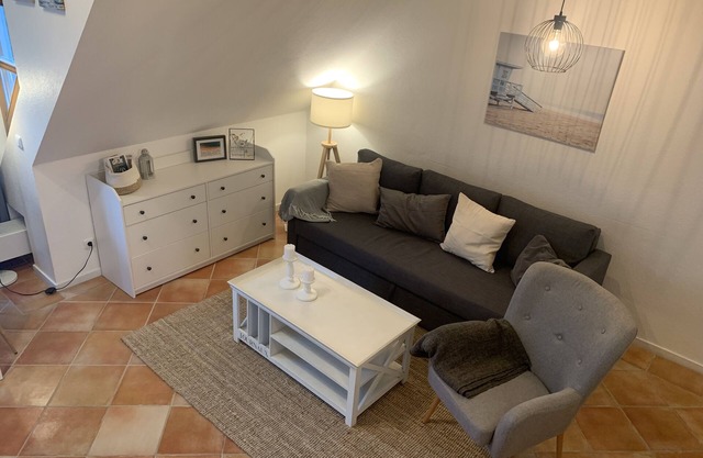 2 Bedroom Apartment in Sellin
