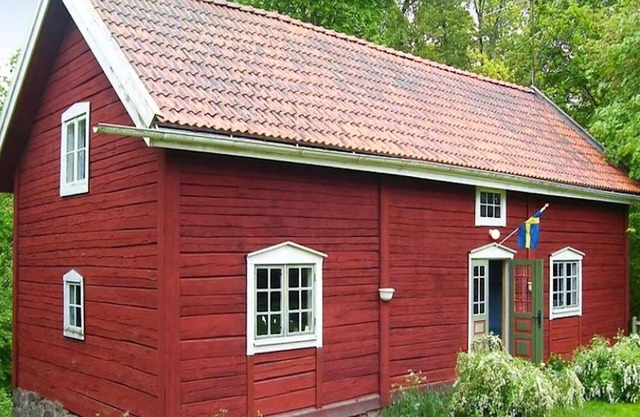 2 bedroom apartment in Vimmerby