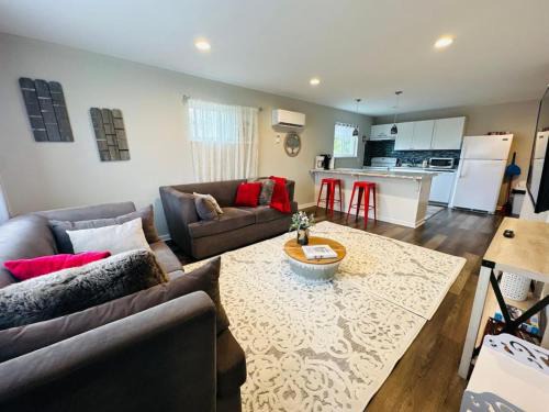 2 Bedroom apartment urban chic at its finest