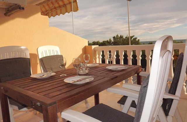 2 bedroom awesome apartment in Piles