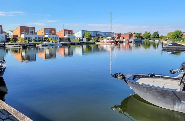 2 bedroom awesome home in Oude Tonge