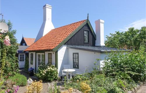2 Bedroom Awesome Home In Svaneke