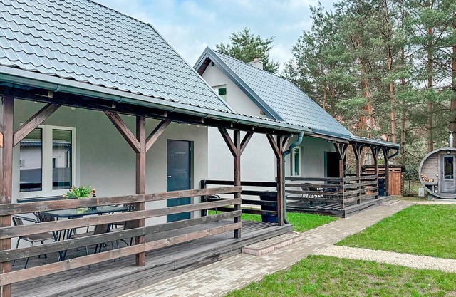 2 bedroom awesome home in Ostroda