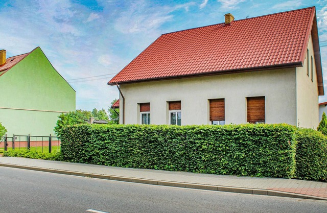 2 bedroom awesome home in Osno Lubuskie