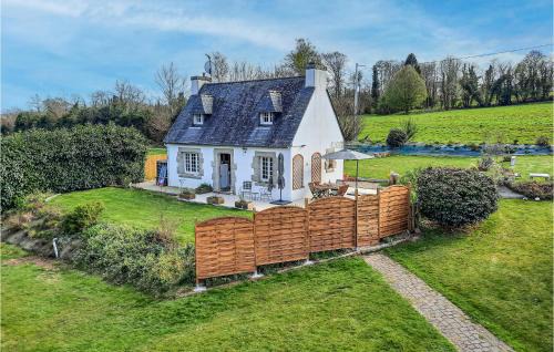 2 Bedroom Beautiful Home In Pleuven