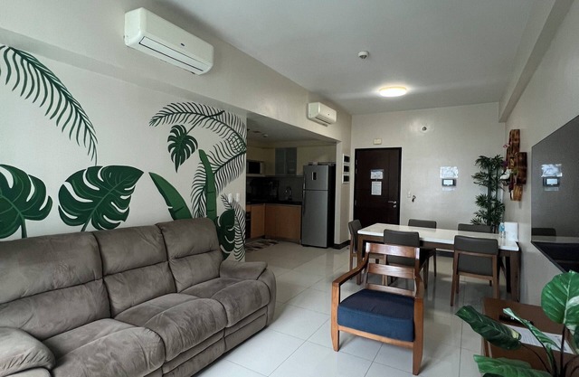 2-bedroom condo in MACTAN NEWTOWN NEAR MACTAN AIRPORT