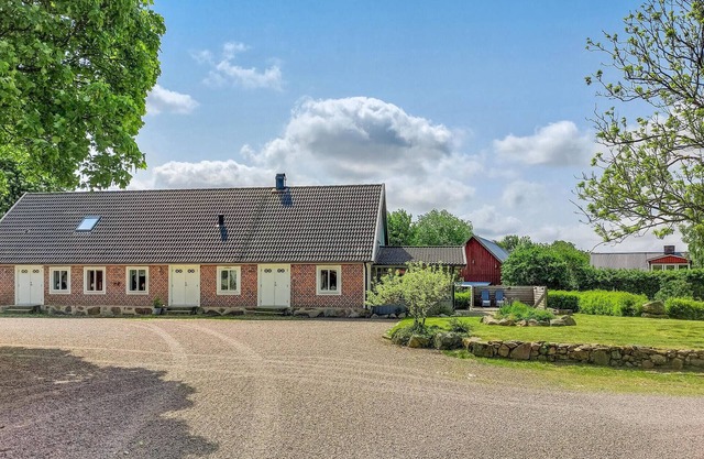 2 bedroom cozy home in Munka-Ljungby
