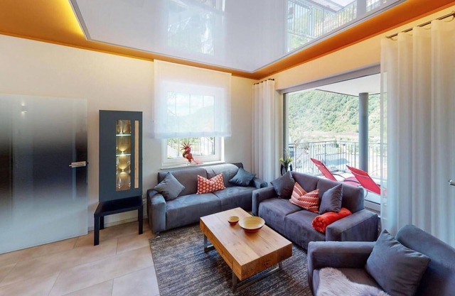 2 bedroom gorgeous apartment in Burgen