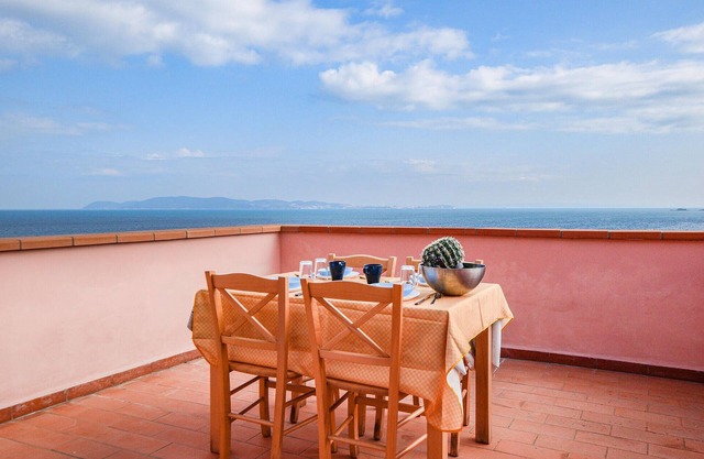 2 bedroom gorgeous home in Cavo