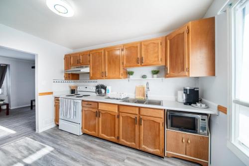 2 Bedroom Home In A Prime Location