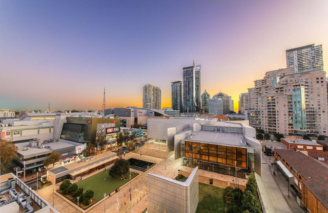 2 bedroom morden apartment in sydney chatswood cbd