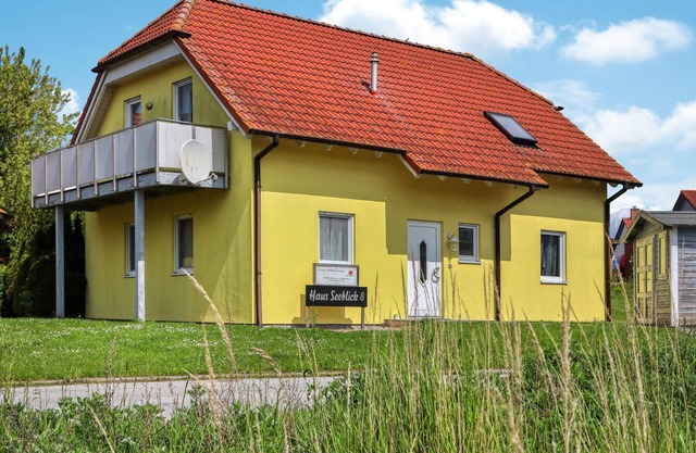 2 bedroom nice apartment in Boiensdorf