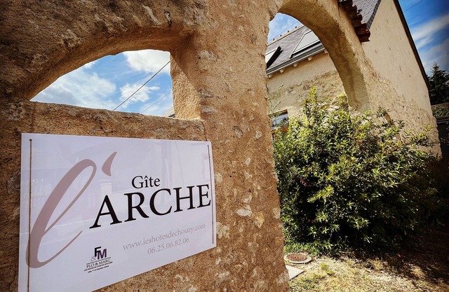 2 Bedroom Private vacation home in Valloire-sur-Cisse